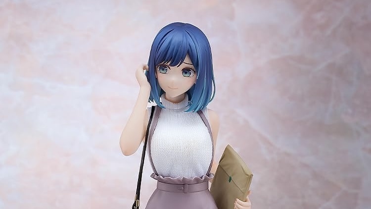 推しの子】黒川あかね 私服姿のDate Style Ver.フィギュア 25年7月